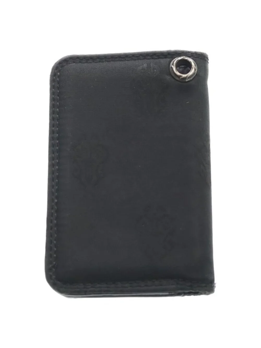 Chrome Hearts this authentic